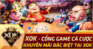 Tính năng đặt cược tại XOK