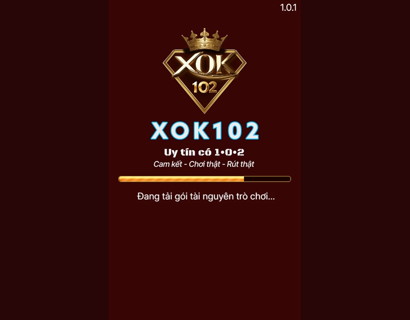 Đăng ký Xok chơi game nhận thưởng