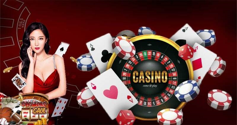 Live casino Xok - Sòng bạc trực tuyến tại nhà
