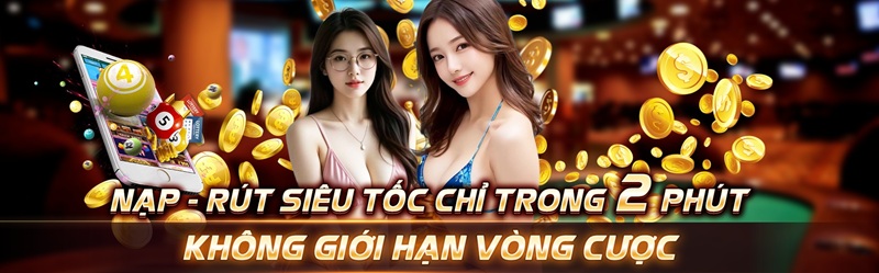 Xok nạp rút siêu tốc
